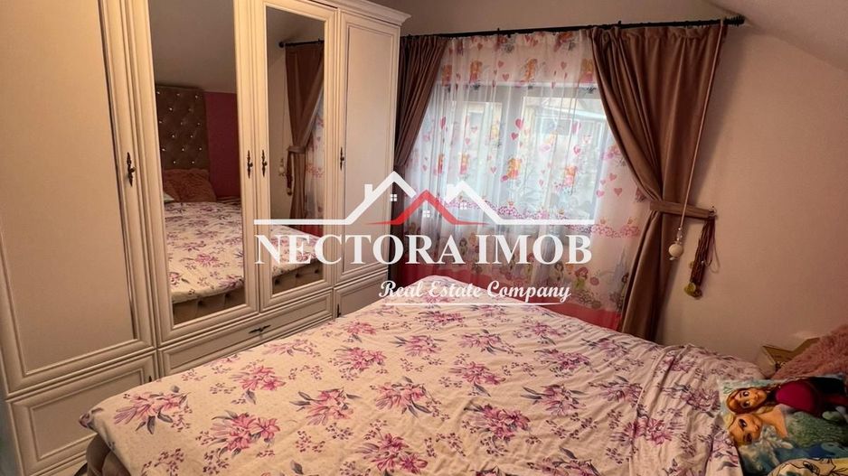 NECTORA IMOB Exclusivitate-Casa 150 mp + 1.209mp teren,Str. Renasterii - Poză 17