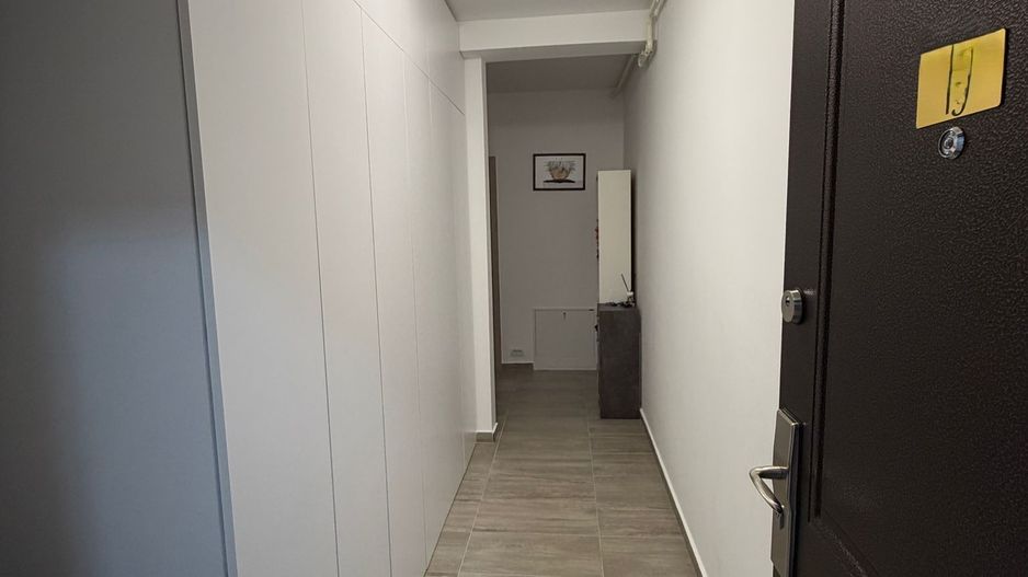 Calea Urseni | 2 Camere |  Decomandat | Etaj intermediar Loc de Parcare - Poză 8