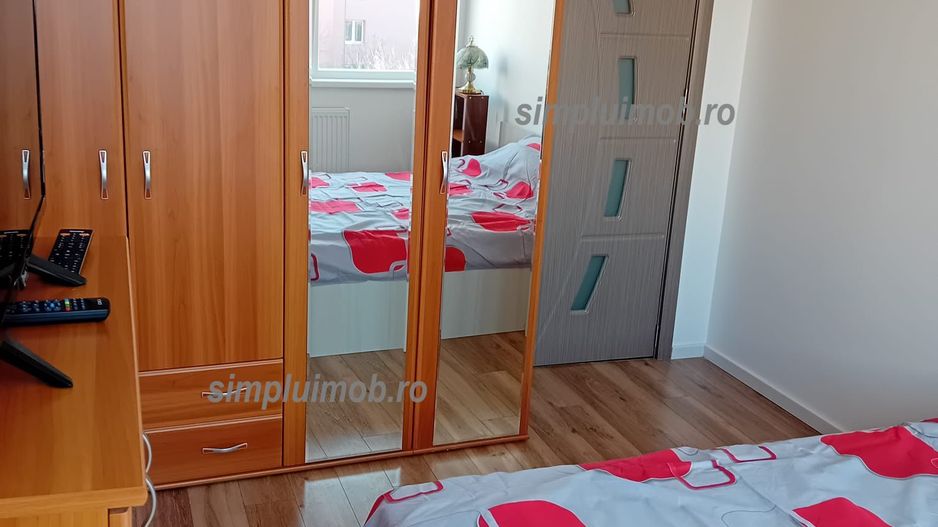 Metrou Nicolae Grigorescu Decomandat Renovat 2 camere - Poză 6