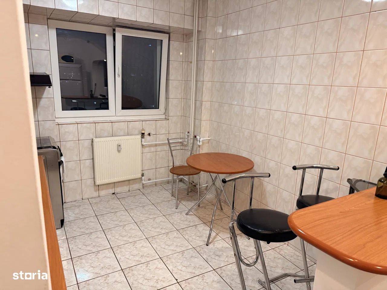 AP. 2 CAMERE OBOR, PET-FRIENDLY, BLOC REABILITAT, BUCATARIE INCHISA - Poză 11