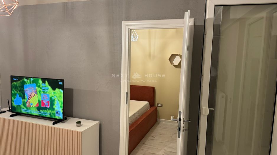 Garsoniera Liberty Mall ( Rahova - Parcul Carol ) -  2 km de Unirii - Poză 5