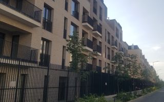 H Pipera Lake 3 Camere | Parcare subterana | 2 terase Aviatiei | Pipera - Poză 31