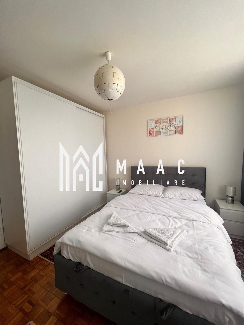Apartament 2 camere de inchiriat | 50 MP | Zona Milea - Poză 2