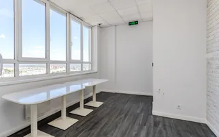 Vânzare , oficiu,  613mp, str. Alba Iulia , Buiucani. - Poză 22