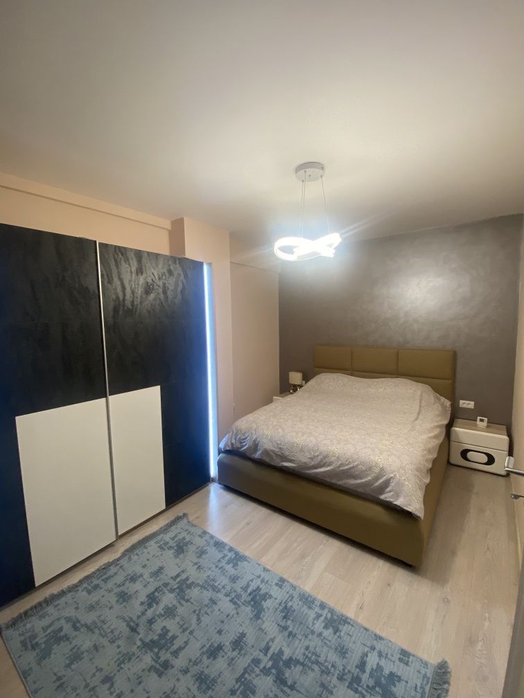 Apartament 2 camere ultramodern – Campus Constanța, etaj 1, 65 mp util - Poză 2