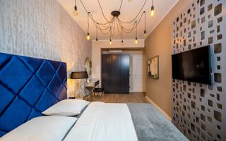 APARTAMENT DE 4 CAMERE ULTRALUXURY | Gafencu 49 | - Poză 37