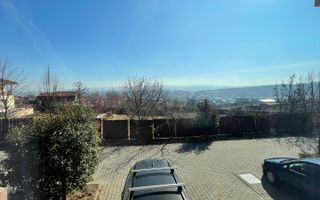 Casa cu panorama superba in Dambul Rotund! - Poză 12