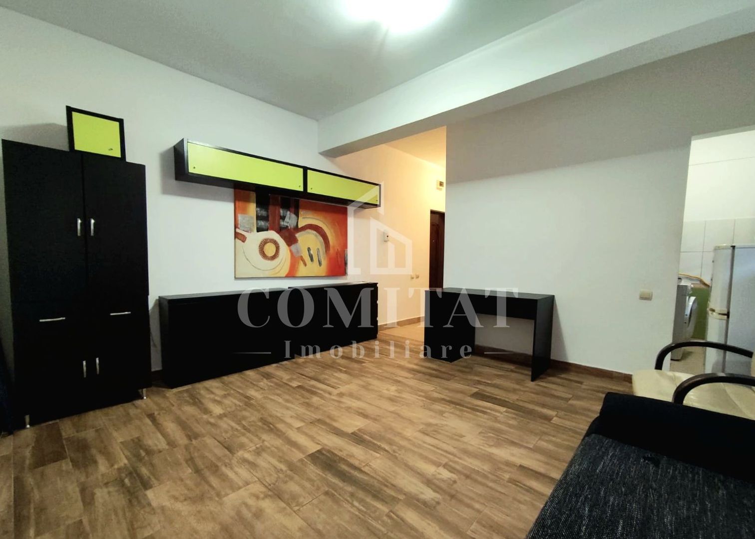 Garsonieră de închiriat | PET FRIENDLY | Zona Grand Hotel Italia - Poză 3