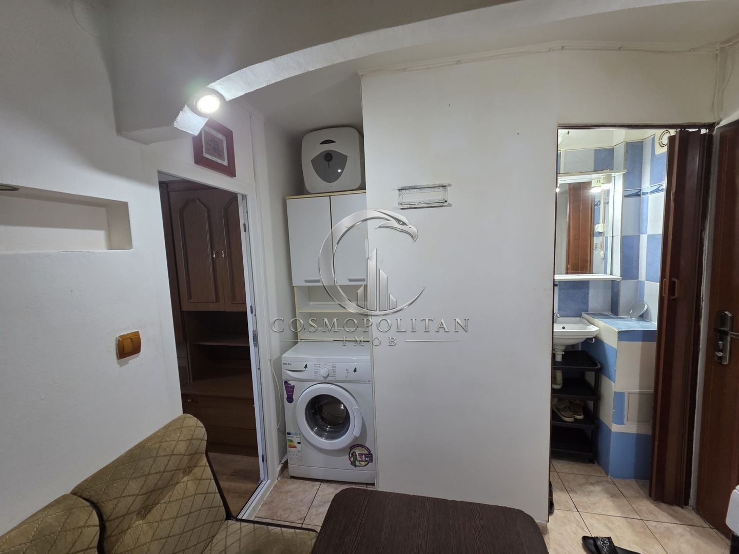 Camera de camin ~ zona Bariera Brailei ~ etaj 4 ~ renovata ~ - Poză 7