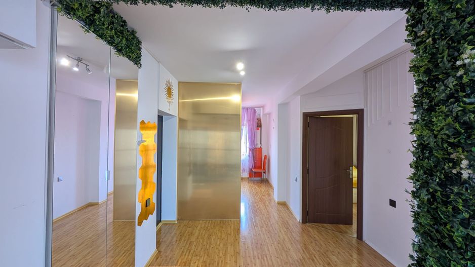 Vânzare Apartament 3 Camere - Str. Celofibrei, Bragadiru, Alexandriei - Poză 10