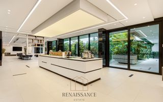 Dumbravita Casa Exclusivista pe Parter | 5 Camere | 1477mp Teren - Poză 2