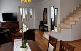 Casa de vanzare in cartierul Grigorescu/Oradea - Poză 26