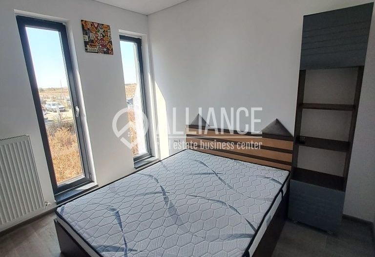 LAZU ( COD 02) - apartament 3 camere, - Poză 2