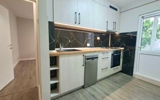 2 camere decomandate,Prima Inchiriere.Aleea Godeanu, Profi, Gheorgheni - Poză 6