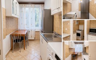 Bălcescu – Victor Babeș | 2 camere | Centrală proprie | Climă | Etaj 3 - Poză 5