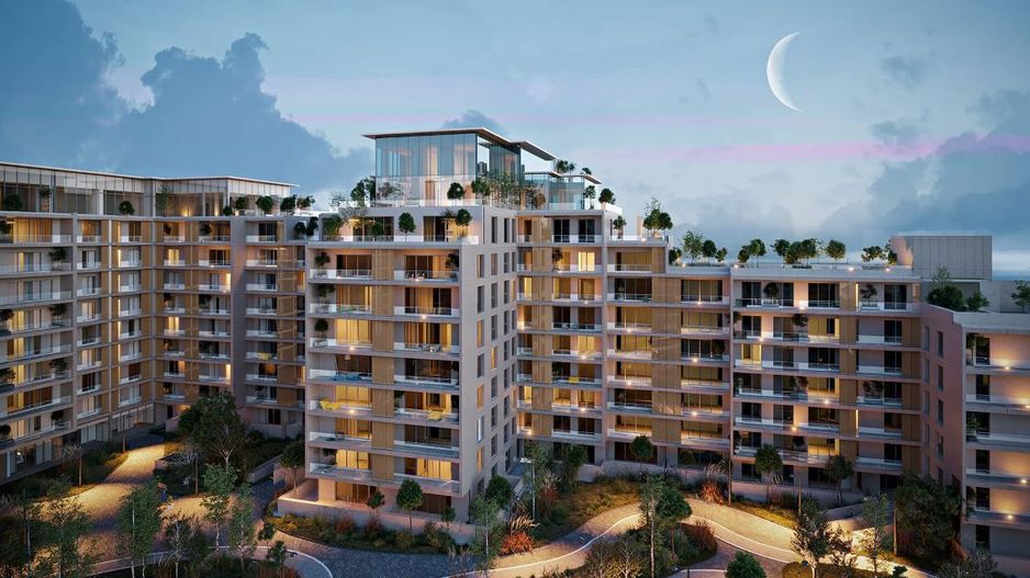 Apartament 3 camere Pipera - Poză 6