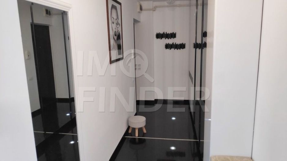 Apartament 86 mp, imobil nou, parcare subterana, zona Centrala - Poză 4