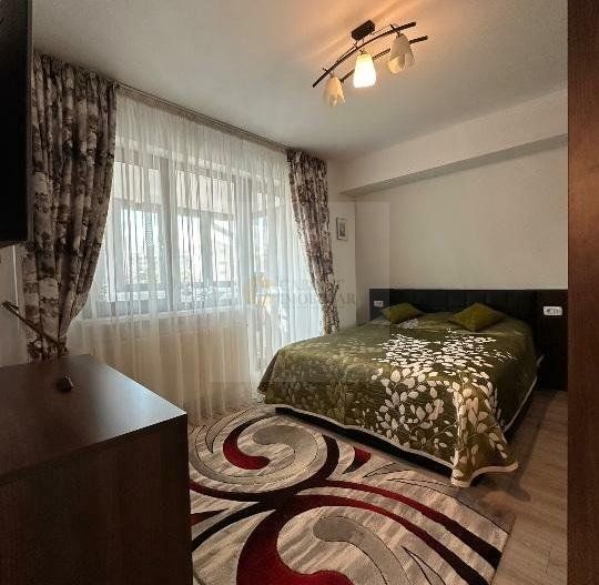 2 Camere - 64 MP | Bloc Nou - 2016 | Hala Traian | Garaj Subteran - Poză 5