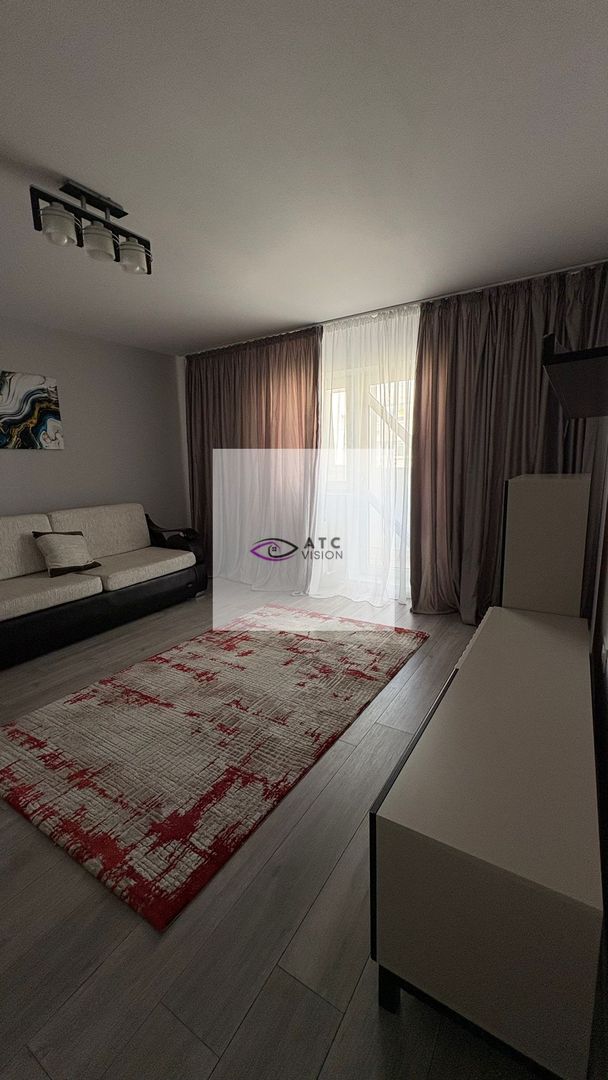 Apartament 2 camere - Sebastian - Petre Ispirescu - Prima inchiriere - Poză 1