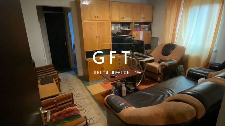 Apartament 3 camere de vanzare! - Poză 3