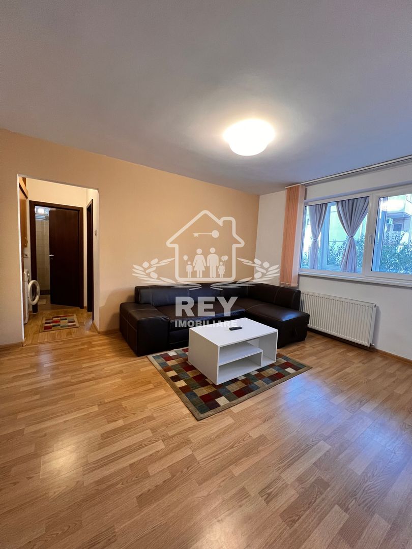 Apartament cu 2 camere de închiriat | Terezian – Sibiu - Poză 12