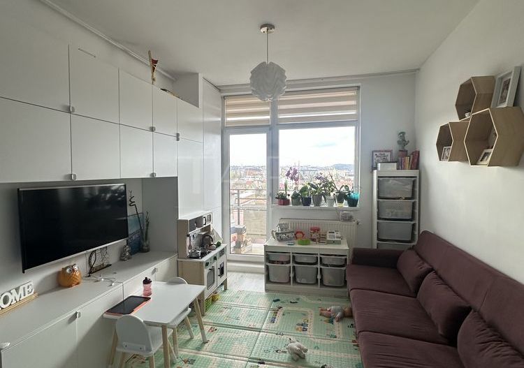 Apartament 2 camere complet utilat – Iris - Poză 2