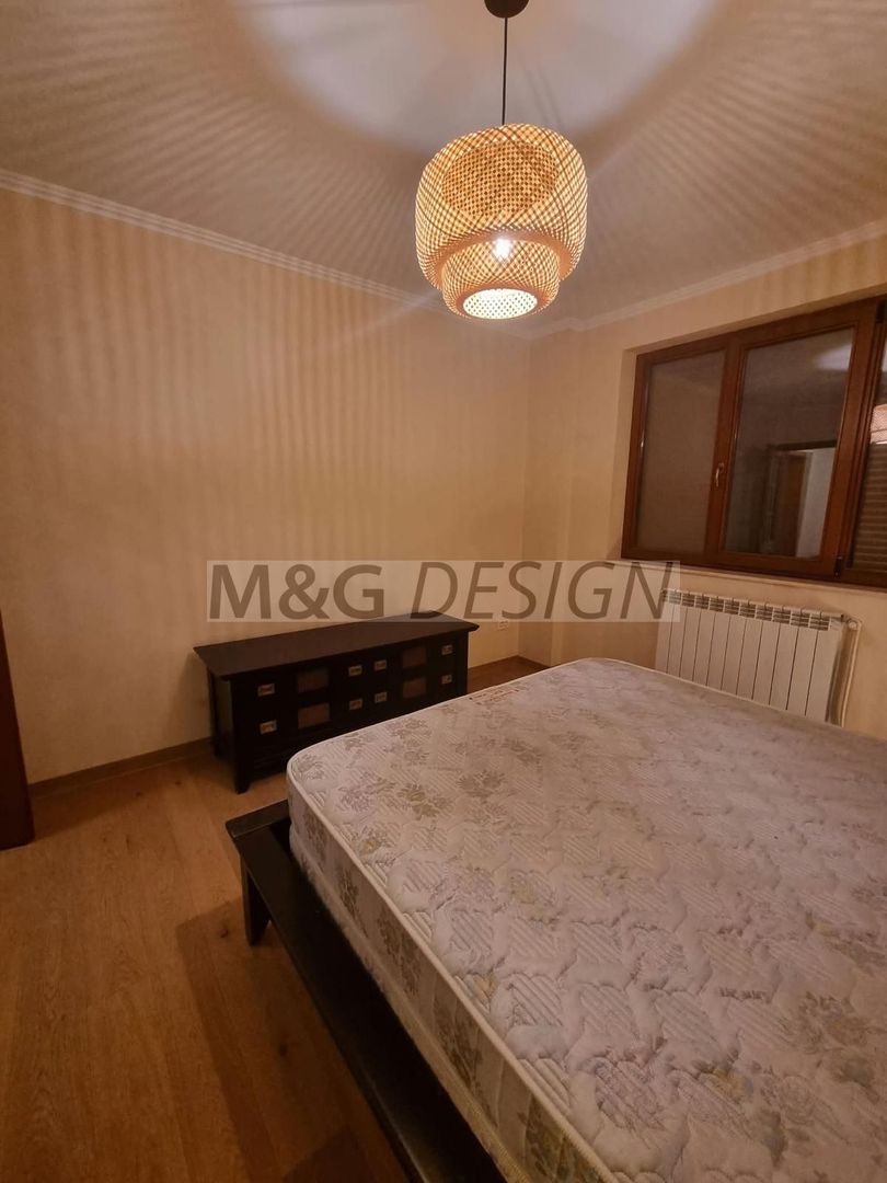 Apartament 1 camera cu centrala  ,PRIMA INCHIRIERE , Circumvalatiunii - Poză 17