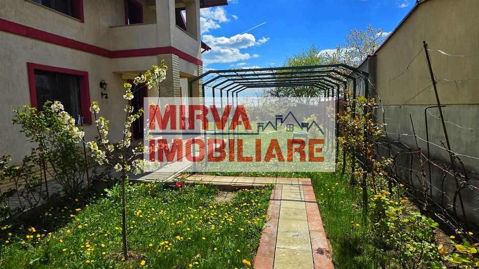 Vilă de vânzare 6 camere – Bănești | Exclusivitate Mirva Imobiliare - Poză 3