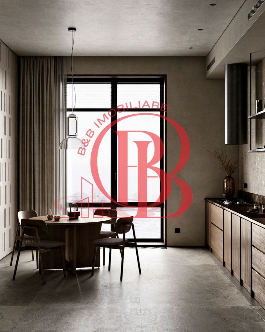 2 camere- panouri solare -tehnologie  NovingAIR - Poză 6