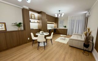 Apartament 2 camere| ULTRAFINISAT | Eroilor, Florești |55 mp + balcon - Poză 1
