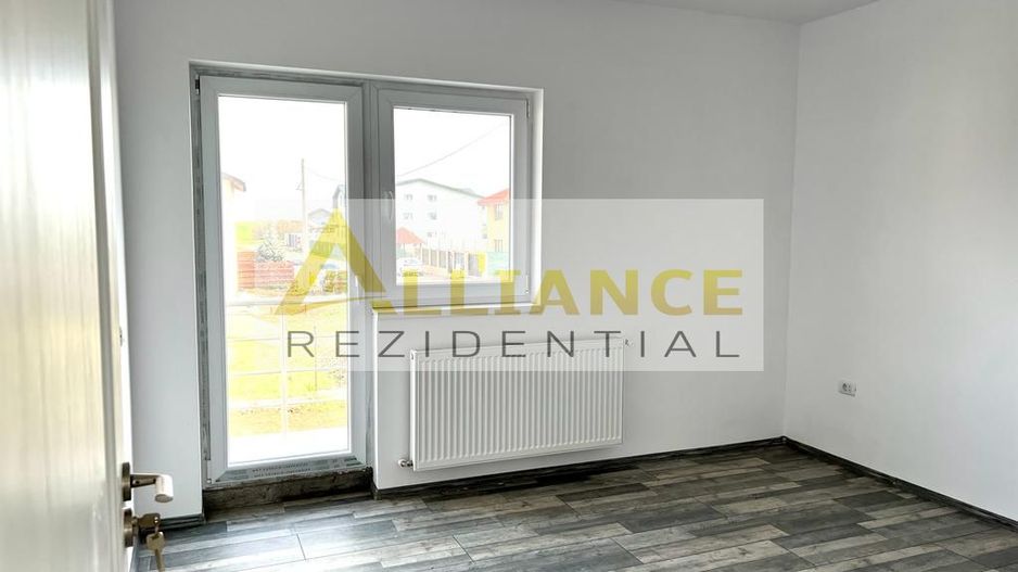 Casa individuala || P+1E+POD ||5 camere - 2 bai  || 468 mp teren - Poză 11