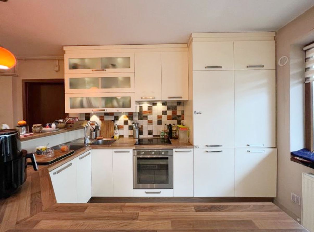Apartament I 102 mp I balcon generos I parcare I Grigorescu - Poză 6