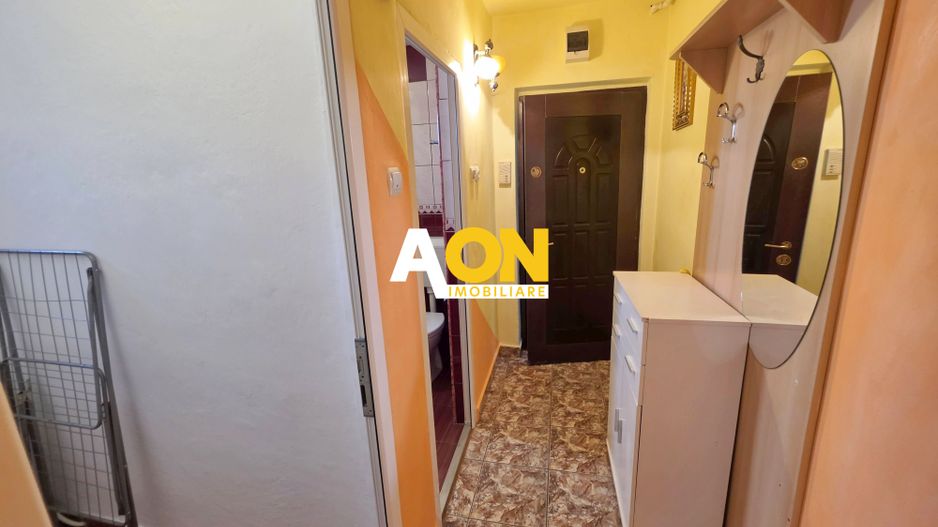Garsonieră 34 mp utili, etaj 1, Cetate, zona B-dul Transilvaniei - Poză 5