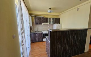 Apartament 2 camere  Giroc etajul 3 cu terasa - Poză 2