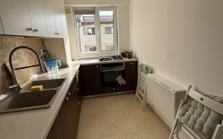 Apartament 2 camere, loc de parcare – Capăt CUG, Iași - Poză 5