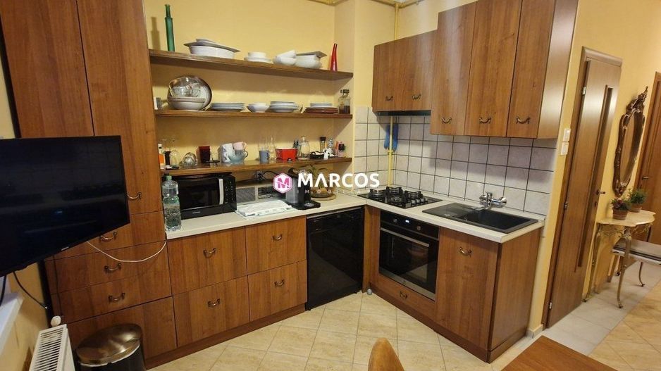 Apartament 1 camera, et.2, Lunca, ID 1075 - Poză 1