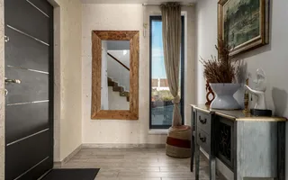 Vila Escapada | Piscină & Garaj pentru Barcă - Poză 20