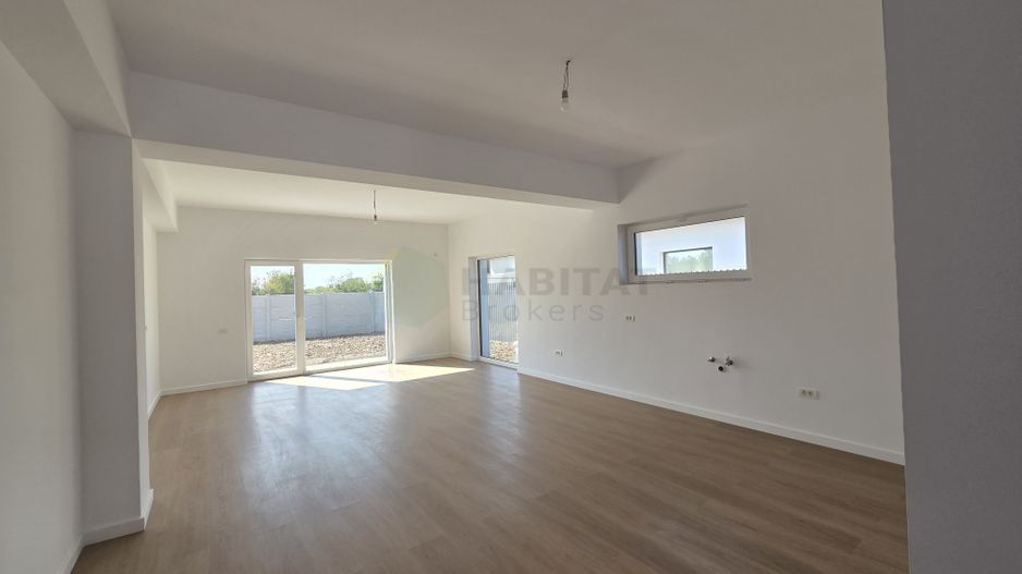 Casă individuală  – Tunari | 130 mp construiți,  teren 400 mp - Poză 7