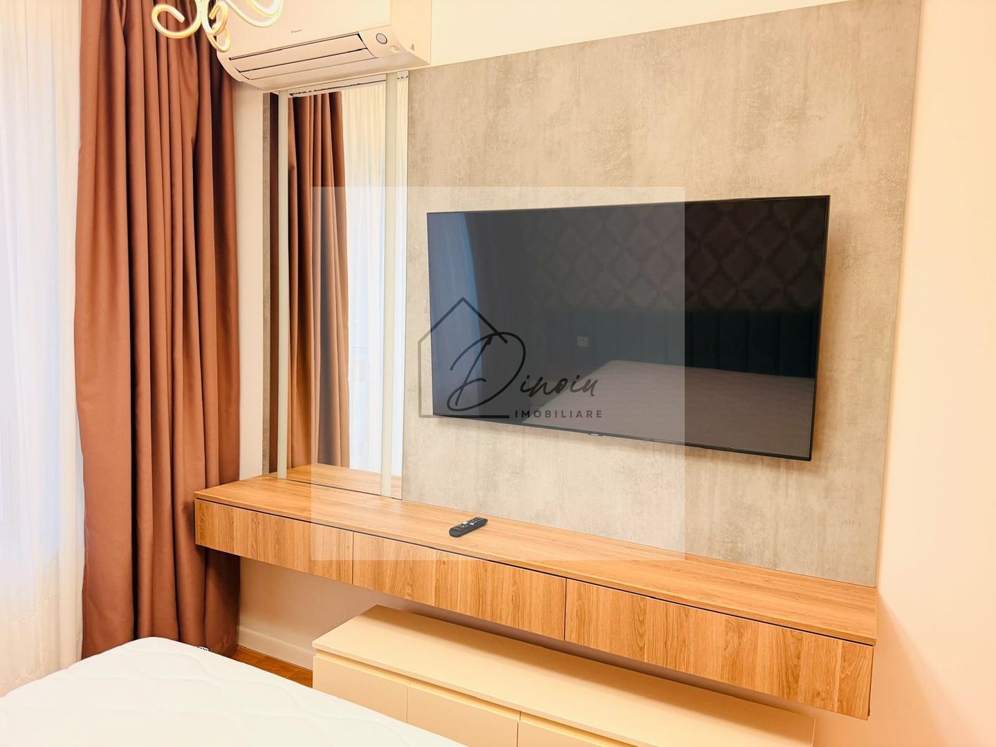 COM 0% I 3 camere LUXURIA Residence I Domenii - Expozitiei - 1 Mai - Poză 15