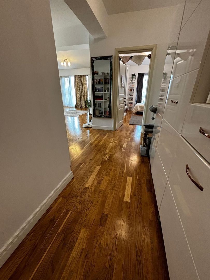 Apartament 3 camere Aviației - Poză 28