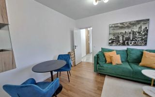 Apartament I 2 Camere I Etaj 3 I Milea Sibiu - Poză 1