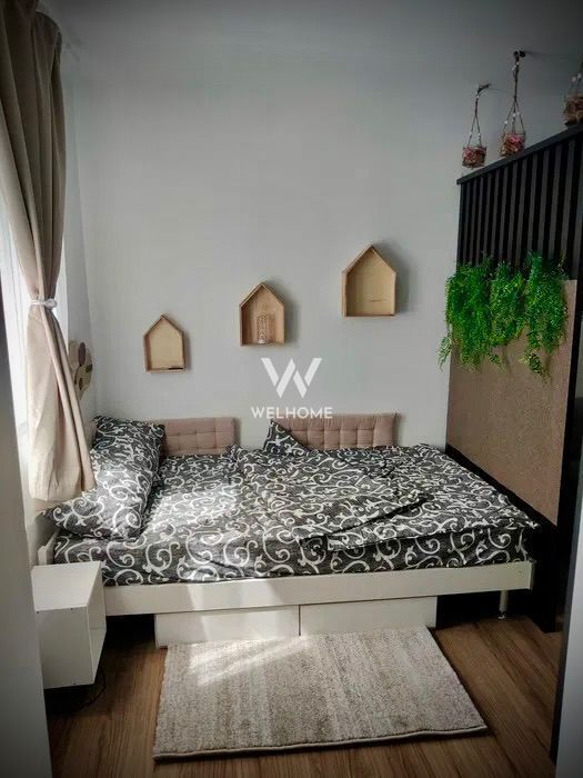 Garsoniera renovata, etaj intermediar,  Sibiu - Poză 5