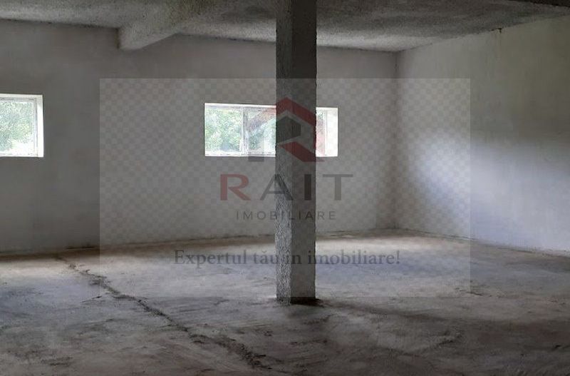Hala de Inchiriat Godeni Arges - Poză 23