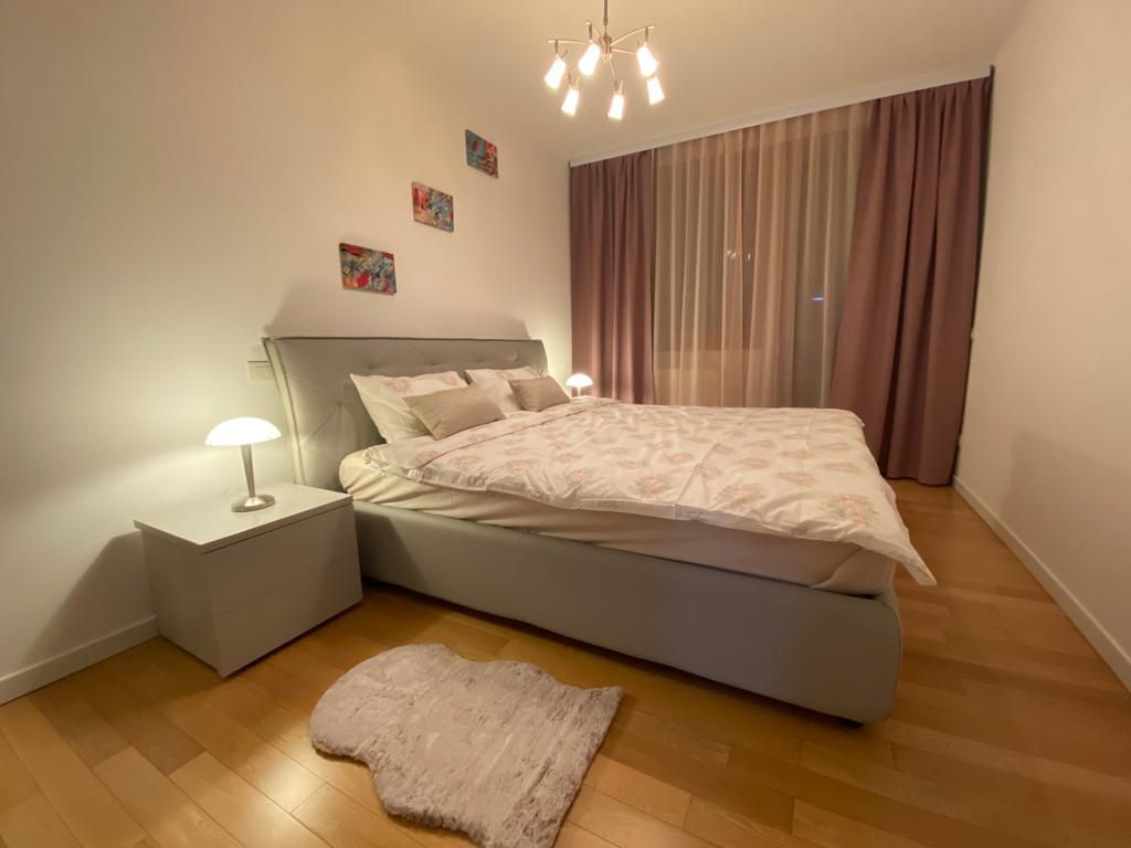 Apartment 2 camere zona Centrala - Poză 13