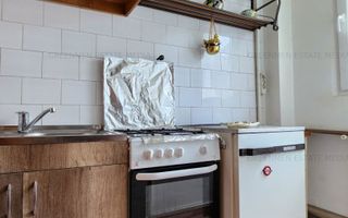 Garsoniera modesta, complet mobilata utilata, metrou Iancului  - Poză 6