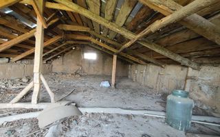 Teren de 11.000 mp cu casă și teren agricol | La 40 km de București | - Poză 7