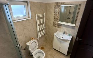 ​Vilă superbă de închiriat în Corbeanca (Sat Stratu) – Curte generoasă - Poză 15