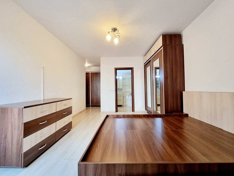 Apartament 3 camere Grozavesti Politehnica Economu Cezarescu 44 - Poză 6