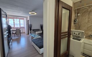 GARSONIERĂ DE VÂNZARE – G1-Supeco-Corvin, GATA DE MUTAT la CHEIE! - Poză 3