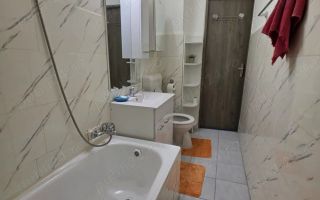 Garsonieră decomandată, parter înalt, mobilată complet, zonă liniștită Vitan - Poză 9